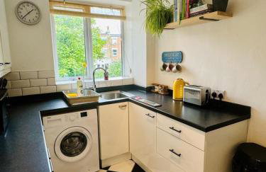 Modern Flat at Selden House - Foto 15