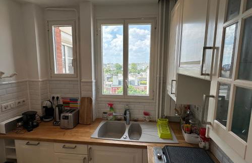 Idéal pour visiter Paris - Foto 15