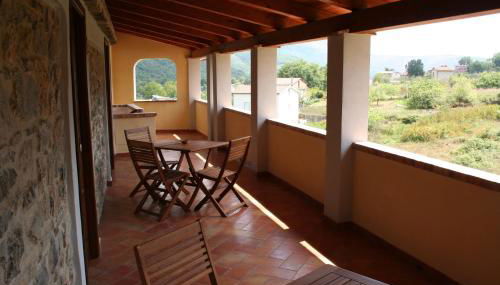 Country House B&B Antica Dimora Del Sole - Foto 1