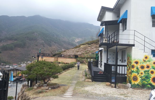 Emotion Pension - Foto 24