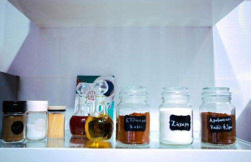 Mary's Apartment, Athens Zografou - Foto 27