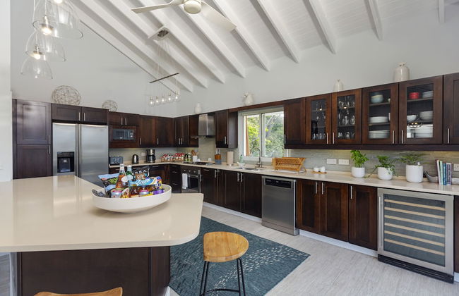 Xhale Luxury Villa - Foto 10