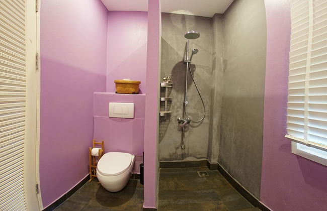 Naroua Villas - Foto 60