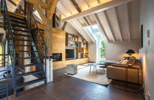 La Ferme du Lanchet - Foto 21