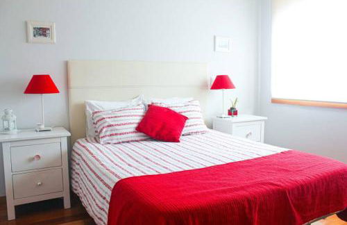 REFÚGIO LOURO • gym - pool - tennis - Photo 2