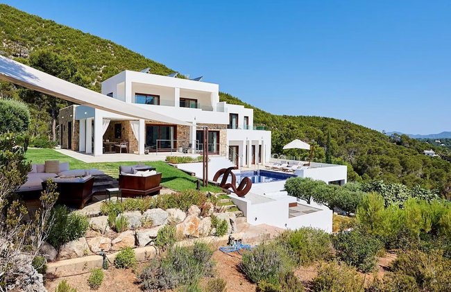 Magnificent Villa in Luxurious Retreat - Foto 41