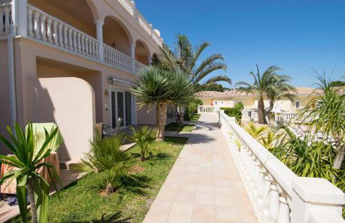 Aparthotel Residencia & Spa Parques Casablanca - Foto 11