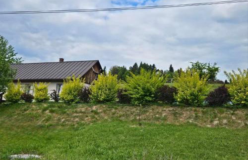 Dom wakacyjny u Beaty nad Jeziorem Rożnowskim - Foto 38