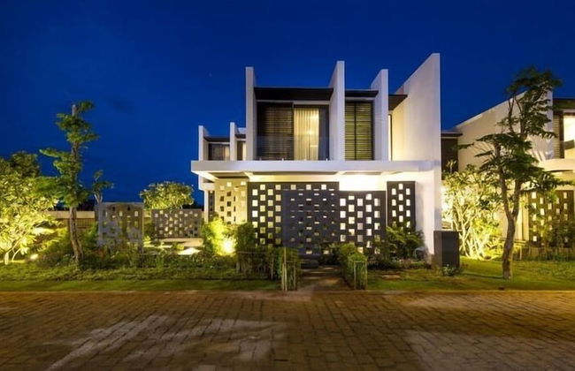 Villa Bien - Resort Oceanami - Foto 35