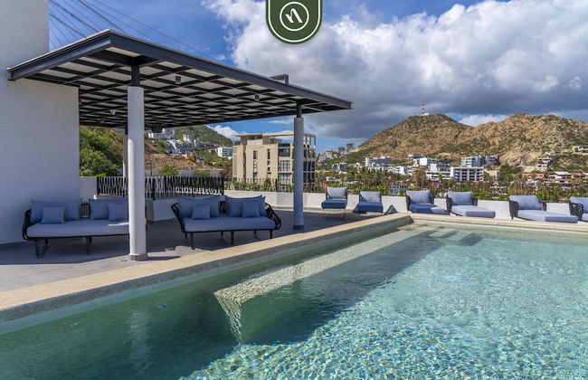 Tower 605 by Naya Homes - Foto 59