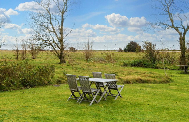 6 Person Holiday Home in Grenaa - Foto 1