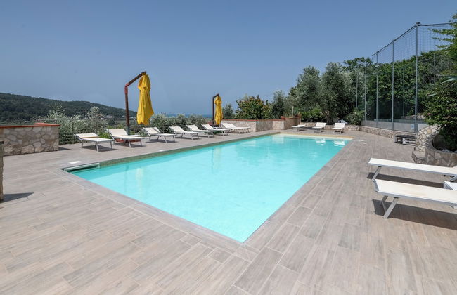 Villa Pasquale - Photo 1