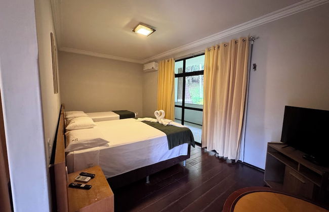 Neblina Park Hotel - Foto 3