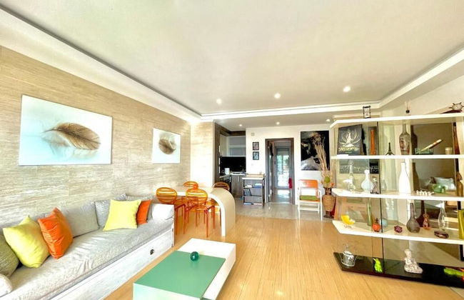 Sea view Apartments Panorama Przno - Foto 24