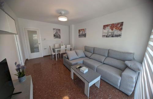 Piso Céntrico Armilla - Foto 6