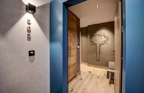 Residence Blanc Mont Blanc - Foto 11