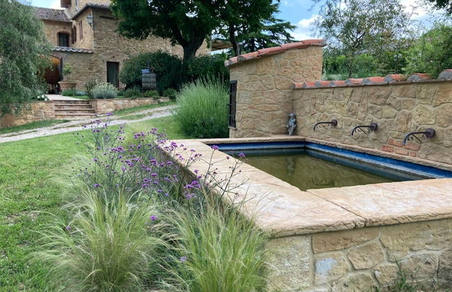 Agriturismo Podere La Paolina - Foto 52