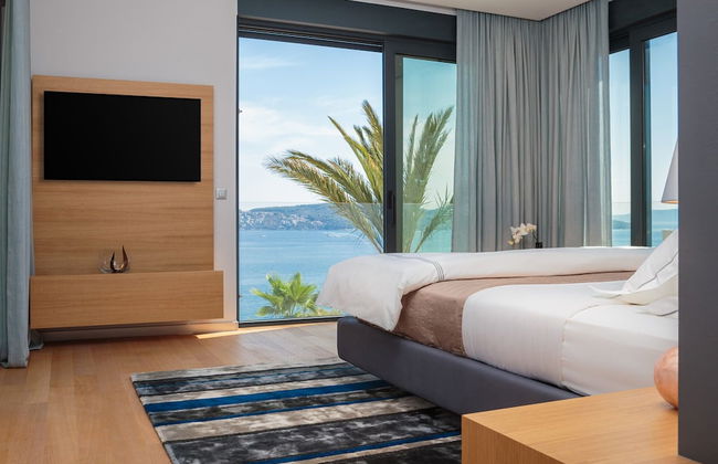 Ultraluxury Villa Elyzeum - Foto 15