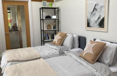 Seatribe Cabin, Cozy snug by the Sea - Foto 21