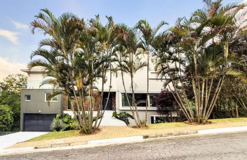 Luxo e segurança - 30 minutos de SP - Foto 4