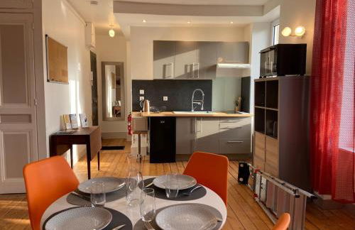 Au logis de Abi - Foto 41