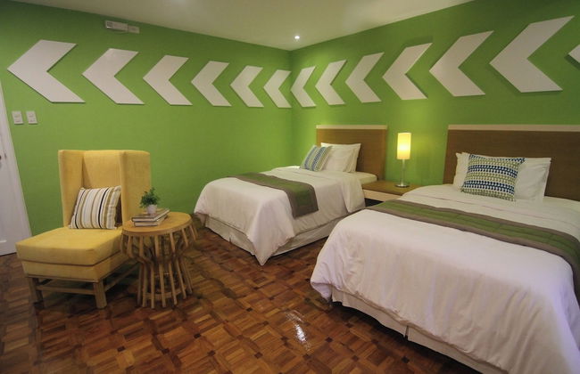 Bryan Condo Suites Makati near Airport - Photo 23