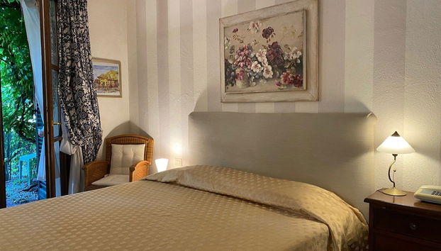 Apartment in Italy Near Lake Garda & Gardaland - Foto 4, Habitación