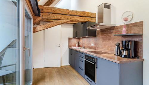 Apartments im Gästehaus Krone - Foto 5