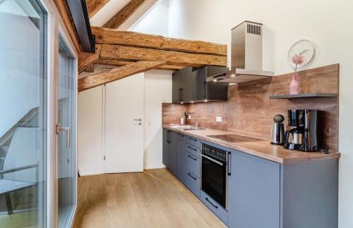 Apartments im Gästehaus Krone - Foto 5