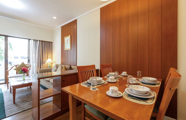 Kantary House Hotel & Serviced Apartments - Foto 15