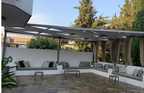 Home4U, just 7km from airport - Foto 22