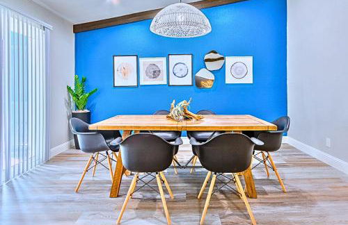 Private Home Sleep 6 Little Elm, TX by Vacation Your Way - Foto 7