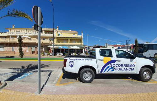 Boutique apartment near the beach, 1 Gbps Wi-Fi - Photo 55