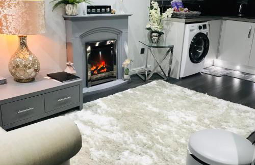 Sefton Cottage - Foto 19