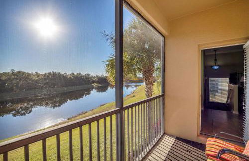 3 bedrooms townhome Gated Resort 5 minutes from Disney - Foto 34