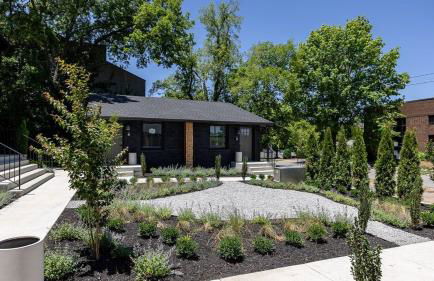 24-guest Retreat The Nomad: Studio x2, 1BR x4 - Foto 60