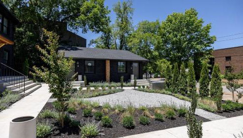 The Nomad 4 Studio Buyout 16 Guests in Hillsboro - Foto 1, Other