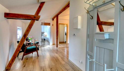 Altes Fischerhaus am Grimnitzsee - Foto 4