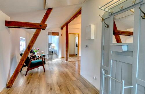 Altes Fischerhaus am Grimnitzsee - Photo 4