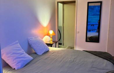 La maison du bonheur à Talloires - Photo 6