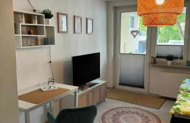 City Appartement 2 Hannover Altstadt - Foto 7