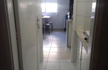 MELHOR LOCALIZAÇÃO DE SANTOS, LOFT, 200 MTS da PRAIA, WI-FI, AR CONDICIONADO - Foto 16