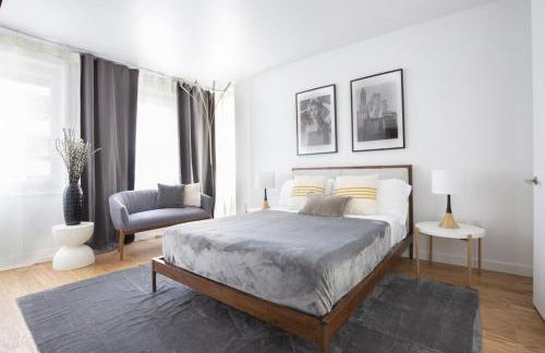 Beautiful 2BD Apartment near Times Square - Foto 7