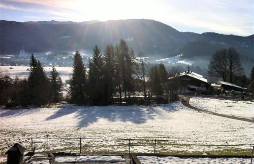 Ferienhaus Wolferstetter - Foto 7