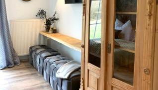 Lindners Hideaways - Gutshof Pine Retreat - Blick ins Grüne - Sauna - In Villa - Terrasse - Garten mit Rehgehege - Frühstück - SKI - Arber - Osser - bis 5 Pers - Foto 5