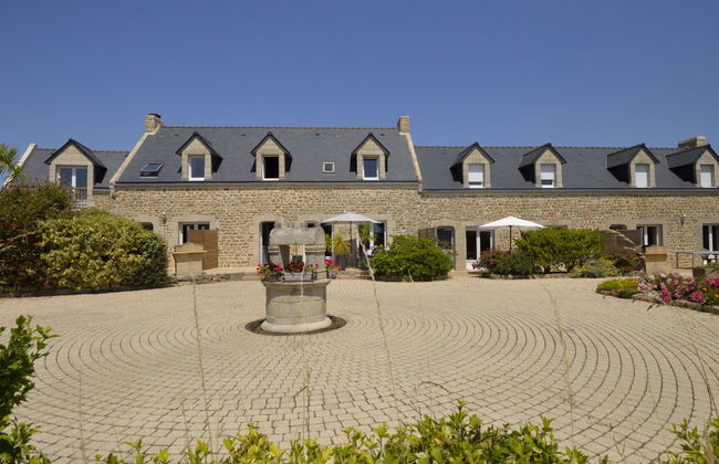 Houat-Hoedic-Belle-Ile - Foto 19