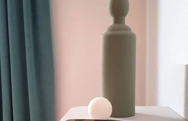 Sphera Bologna, Design Suite under the Two Towers - Foto 9