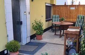 Rengerter Oase - Foto 1