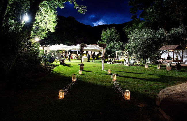 Villapiana Country House - Foto 23