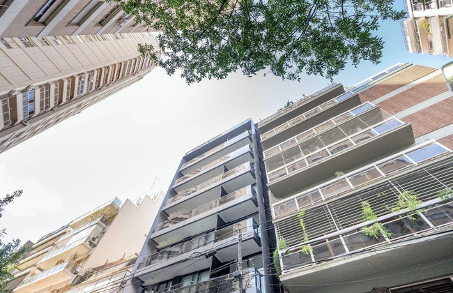 Live Soho Boutique Apartments Arcos - Foto 44